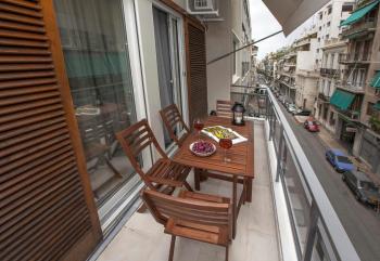 Unique Apartment close to Acropolis by GHH, Athens (photo 5)