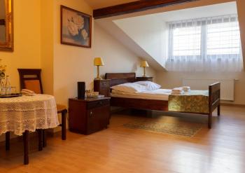 Aparthotel Camea, Kraków (photo 5)
