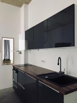 Street Flat, Lublaň (fotografie 5)