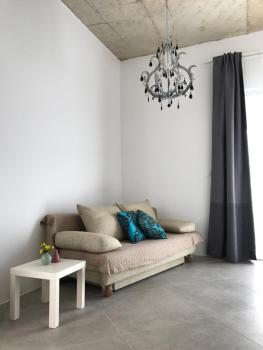 Street Flat, Ljubljana (Foto 5)