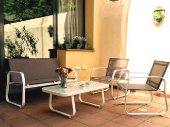 L'alzina Apartment, Barcelona (foto 3)