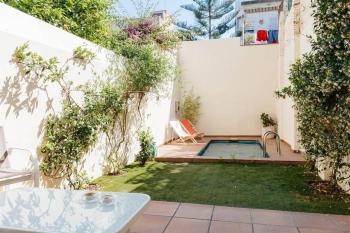 L'alzina Apartment, Barcelona (foto 2)