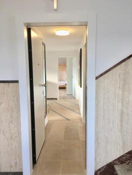 City Apartment, Norimberk (fotografie 4)