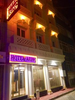 ARINÇ HOTEL, Istanbul (fotografie 4)