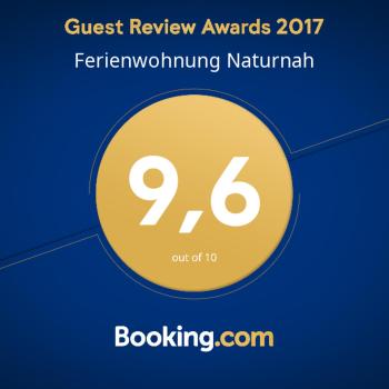 Ferienwohnung Naturnah, Drezno (zdjęcie 3)