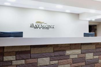 Baymont by Wyndham Columbus/Rickenbacker, Columbus (foto 4)