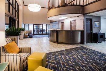 Baymont by Wyndham Madison West/Middleton WI West, Madison (zdjęcie 4)