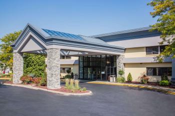 Baymont by Wyndham Madison West/Middleton WI West, Madison (zdjęcie 2)