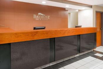 Baymont by Wyndham Clarksville Northeast, Clarksville (foto 3)