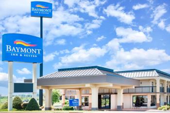Baymont by Wyndham Clarksville Northeast, Clarksville (foto 2)