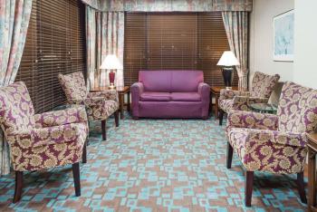 Baymont by Wyndham Clarksville Northeast, Clarksville (foto 4)
