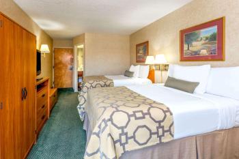 Baymont by Wyndham Amarillo East, Amarillo (Foto 4)