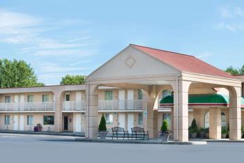 Baymont by Wyndham Sandusky, Sandusky (fotografie 2)