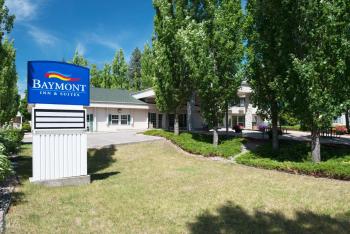 Baymont by Wyndham Coeur D Alene, Coeur d'Alene (zdjęcie 2)