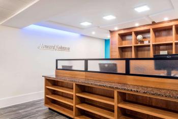 Howard Johnson by Wyndham Quincy/ Boston, Quincy (fotografie 2)