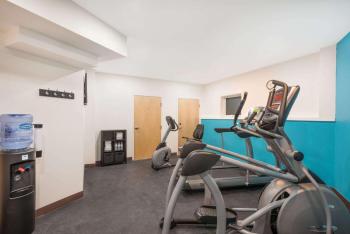 Howard Johnson by Wyndham Quincy/ Boston, Quincy (fotografie 3)