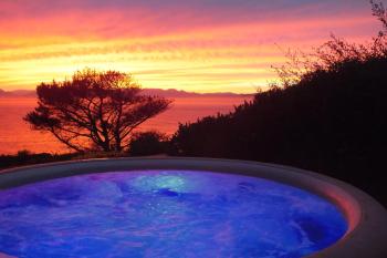 Penguinden - load-shedding free, Simonʼs Town (Foto 2)