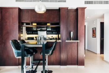 One Bedroom Apartment Dubai Fountain & Old Town View by Auberge, Dubai (photo 4)