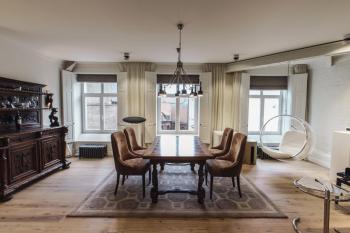 Millionaire suite, Riga (foto 5)