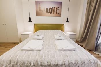 Millionaire suite, Riga (photo 3)