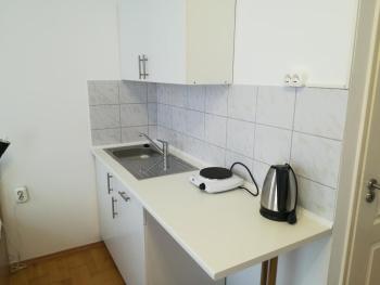 Capital Guesthouse Budapest, Budapešť (fotografie 5)