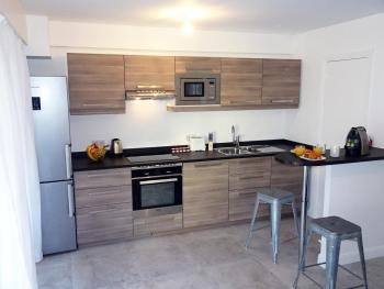 Le Sunlight by EnjoyNice, quiet and cosy studio with terrace!, Nice (fotografie 2)
