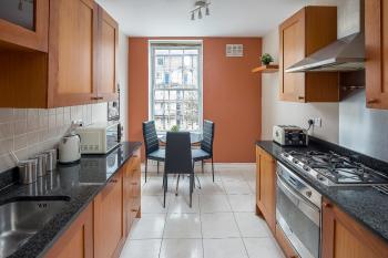 Skyline Serviced Apartments - London Bridge, Londýn (fotografie 2)