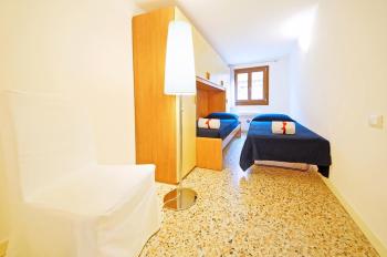 Sant'Aponal Apartment Rialto, Benátky (fotografie 5)