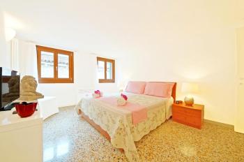 Sant'Aponal Apartment Rialto, Benátky (fotografie 2)