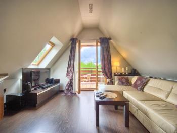 VisitZakopane - Mango Apartment, Zakopane (fotografie 2)