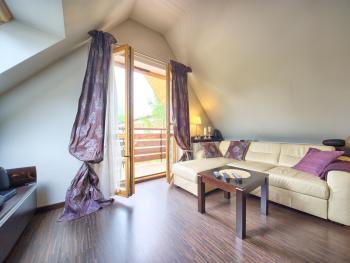 VisitZakopane - Mango Apartment, Zakopane (fotografie 4)