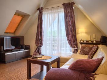 VisitZakopane - Mango Apartment, Zakopane (fotografie 5)