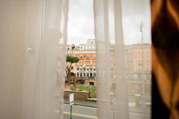 Torre Argentina Relais - Residenze di Charme, Řím (fotografie 5)