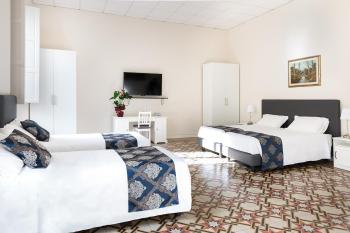 Hotel St. James, Florenz (Foto 3)