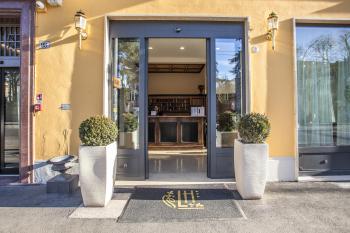 Boutique Hotel Liberty 1904, Bolonia (zdjęcie 5)