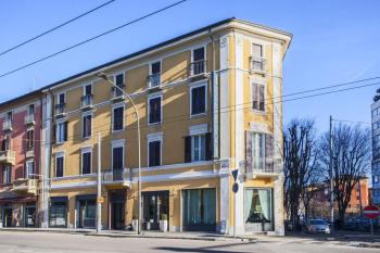 Boutique Hotel Liberty 1904, Boloňa (fotografie 5)