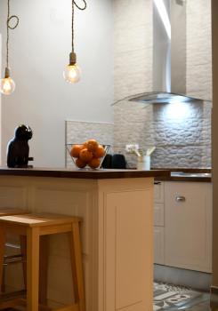 Apartamento Alameda, Sevilla (Foto 3)