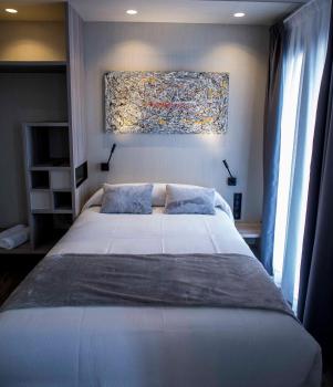 Hostal Sevilla Santa Justa - Adults only, Seville (photo 2)