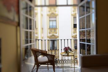 Apartamento Cister Old Town, Málaga (fotografie 2)