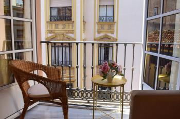 Apartamento Cister Old Town, Málaga (fotografie 4)