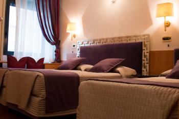 Hotel Europa, Verona (foto 5)