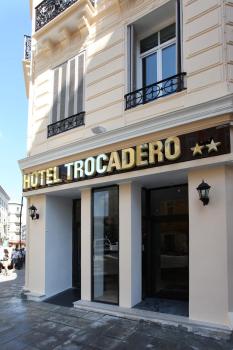 Trocadero, Nice (fotografie 2)