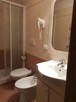 B&B Rudy Center, Řím (fotografie 4)