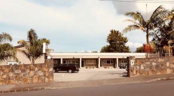 Phoenix Palm Motel, Auckland (foto 2)