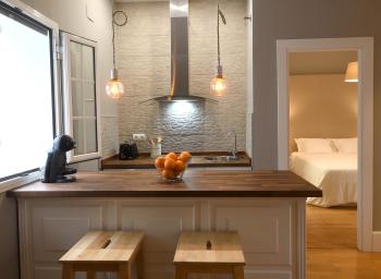 Apartamento Alameda, Sevilla (Foto 2)
