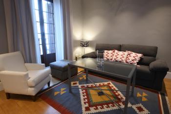 Apartamento Alameda, Sevilla (Foto 4)