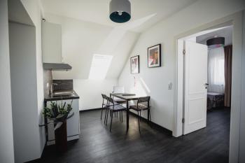 Aparthotel Messe Laatzen, Hanower (zdjęcie 3)