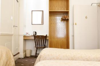 Jesmond Hotel, Londýn (fotografie 2)