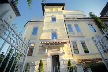 Hotel Villa Duse, Rzym (zdjęcie 2)
