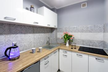 ClickTheFlat Żurawia Street Apart Rooms, Varšava (fotografie 5)